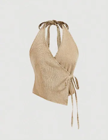 Top SHEIN, maro