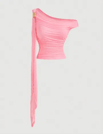 Top SHEIN, roz