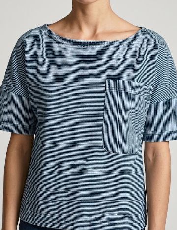 Bluza Zara, albastru