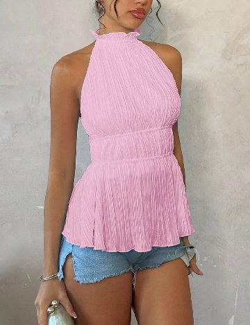 Top SHEIN, roz