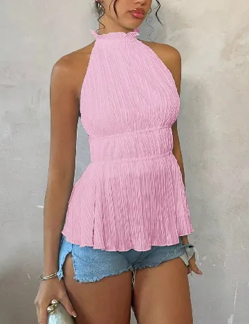 Top SHEIN, roz
