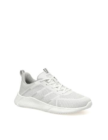 Adidasi Kinetix, alb/gri