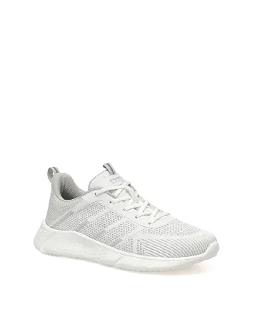 Adidasi Kinetix, alb/gri