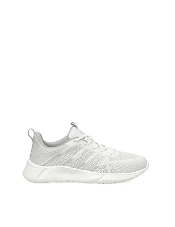 Adidasi Kinetix, alb/gri
