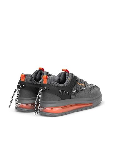 Adidasi DARK SEER, gri