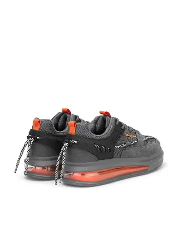 Adidasi DARK SEER, gri