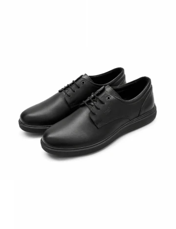 Pantofi Inci, negru