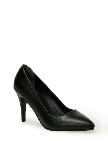 Pantofi Polaris, negru