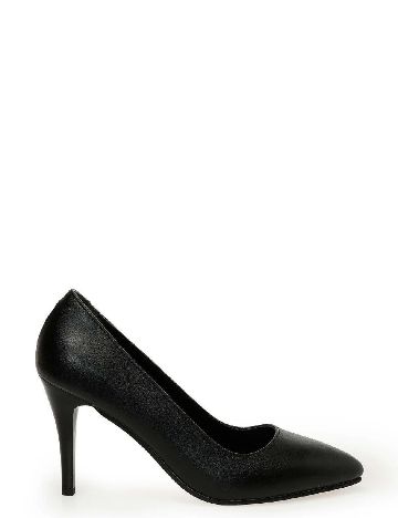 Pantofi Polaris, negru