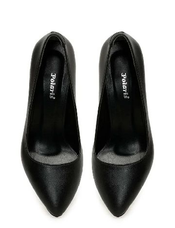 Pantofi Polaris, negru