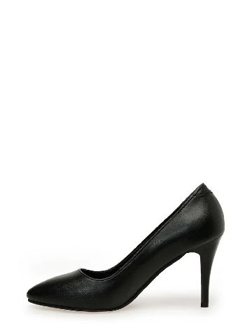 Pantofi Polaris, negru