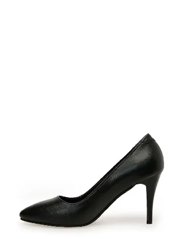 Pantofi Polaris, negru