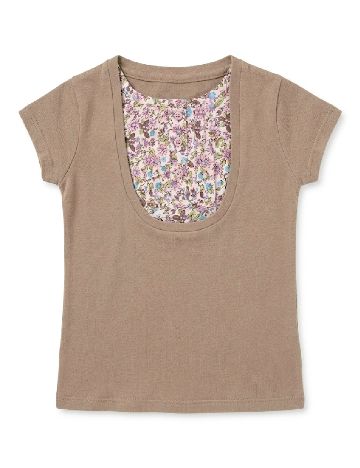 Tricou Zara, gri