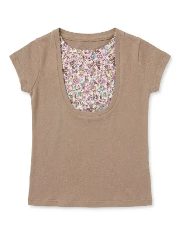 Tricou Zara, gri