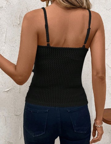 Maiou SHEIN, negru