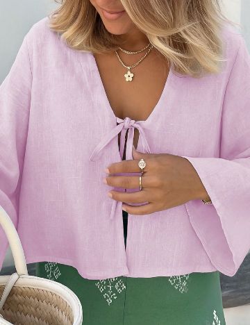 Bluza SHEIN CURVE, roz