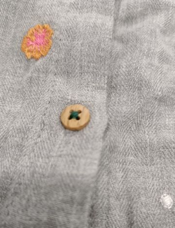 Bluza Zara, gri