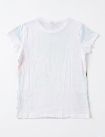 Tricou Zara, alb