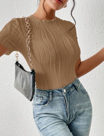 Body SHEIN, maro