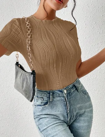 Body SHEIN, maro