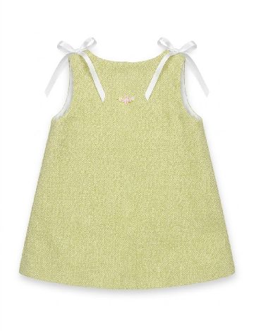 Rochie scurta Zara, verde