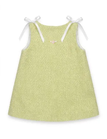 Rochie scurta Zara, verde