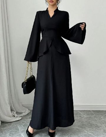 Compleu SHEIN, negru