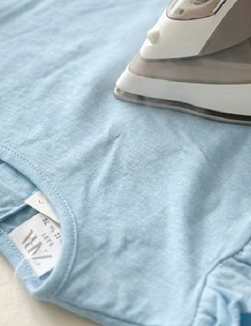 Bluza Zara, albastru