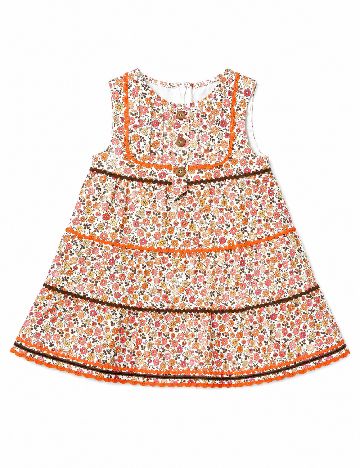 Rochie Zara, floral print