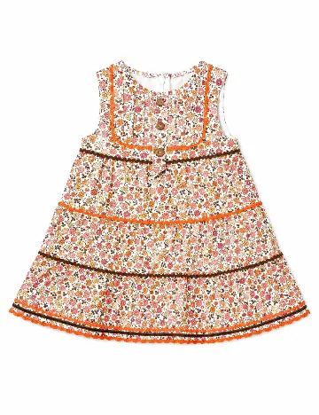 Rochie Zara, floral print