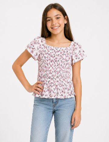 Bluza Zara, roz