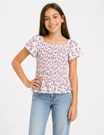 Bluza Zara, roz