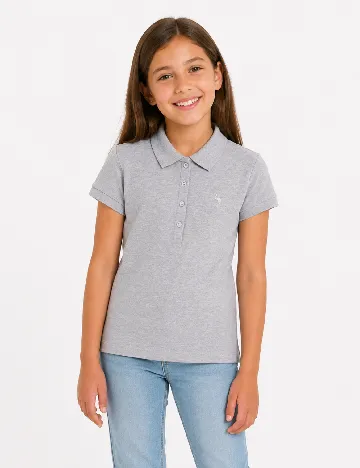 Tricou Zara, gri