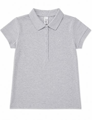 Tricou Zara, gri