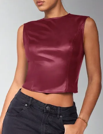 Top SHEIN, visiniu