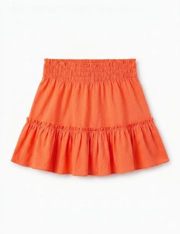 Fusta Zara, corai