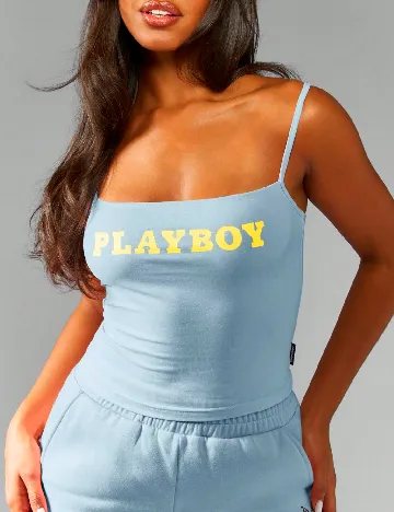 Maiou Missguided, albastru