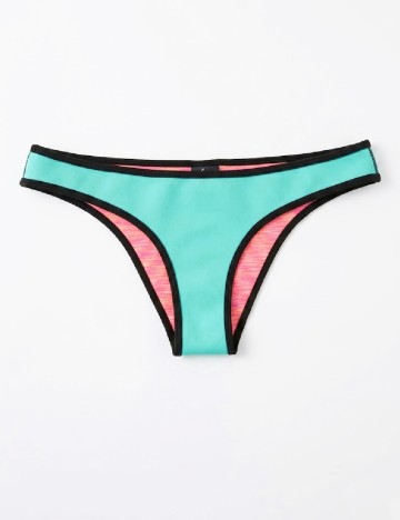 Chilot de  baie Pull&Bear, mix culori