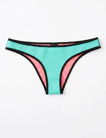 Chilot de  baie Pull&Bear, mix culori