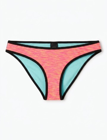 Chilot de  baie Pull&Bear, mix culori