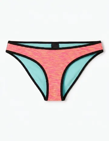 Chilot de  baie Pull&Bear, mix culori