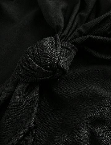 Rochie lunga SHEIN, negru