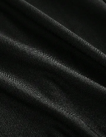 Rochie lunga SHEIN, negru