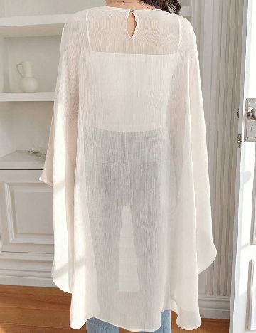 Bluza Dazy, crem