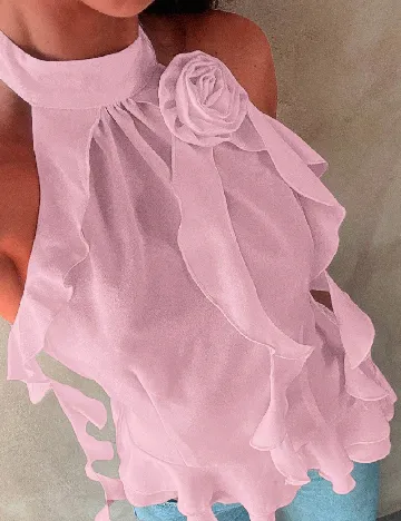 Bluza SHEIN, roz