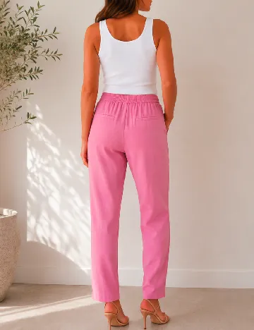 Pantaloni Zara, roz
