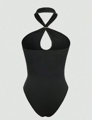 Body SHEIN, negru
