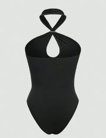 Body SHEIN, negru