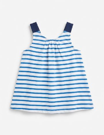 Maiou Zara, alb
