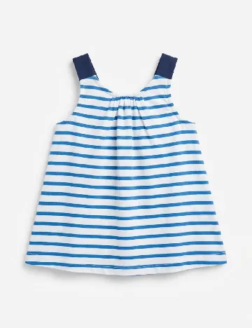 Maiou Zara, alb